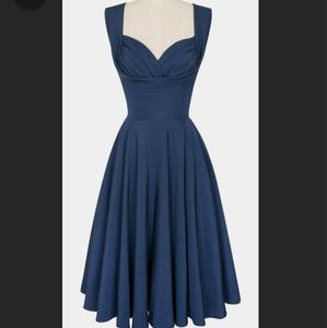 Trashy Diva Candace Gwinn New Orleans Honey Dress